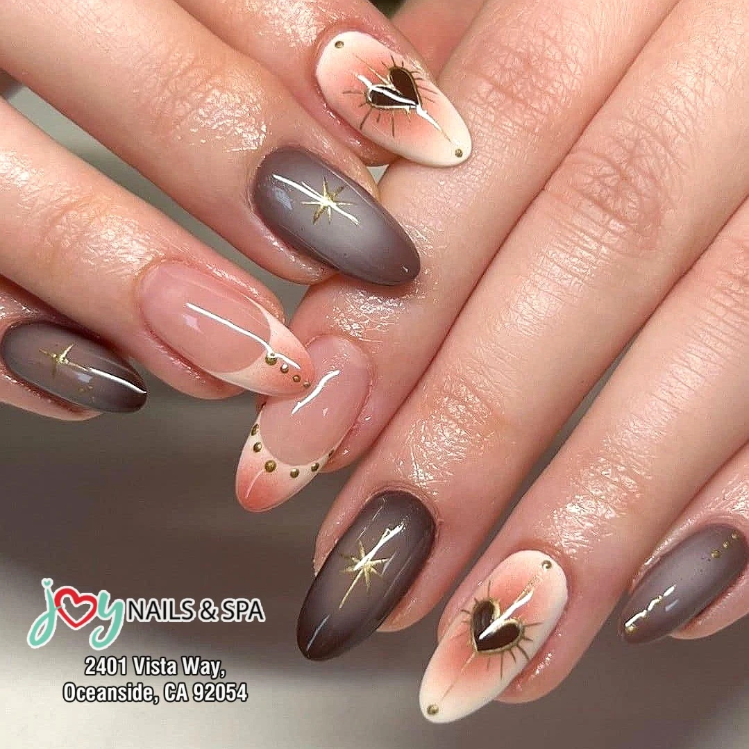 Joy nails spa